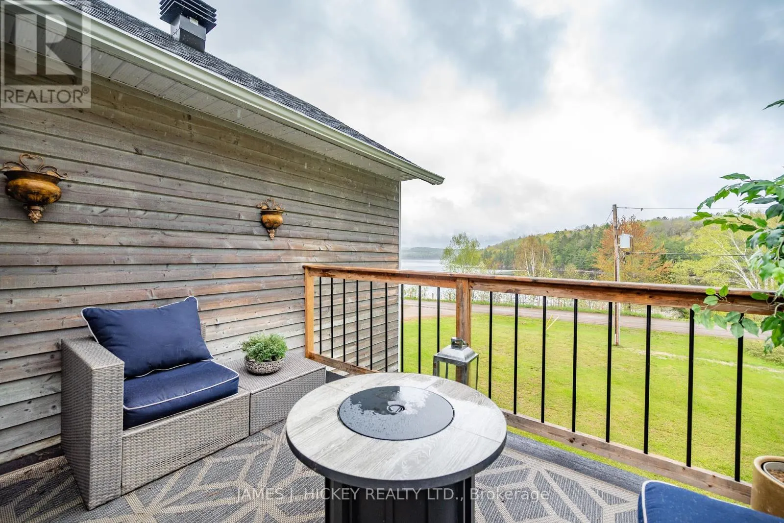 107 HARVEY CREEK ROAD