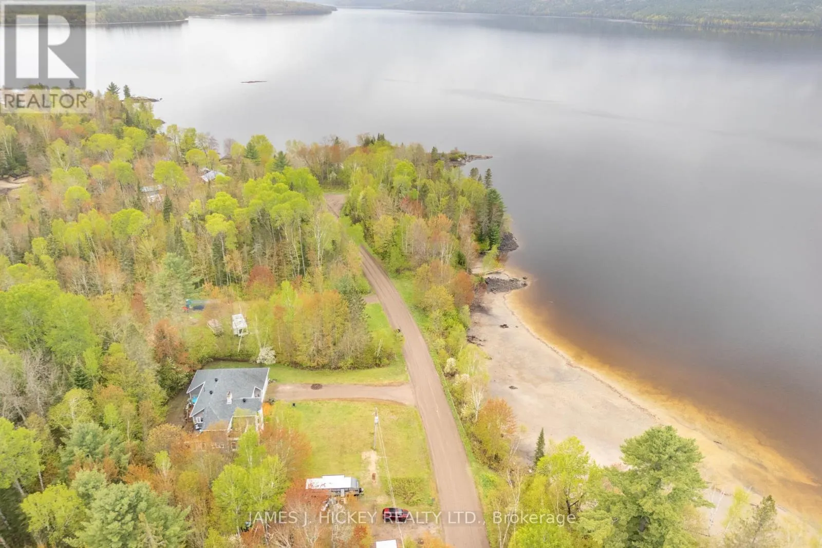 107 HARVEY CREEK ROAD