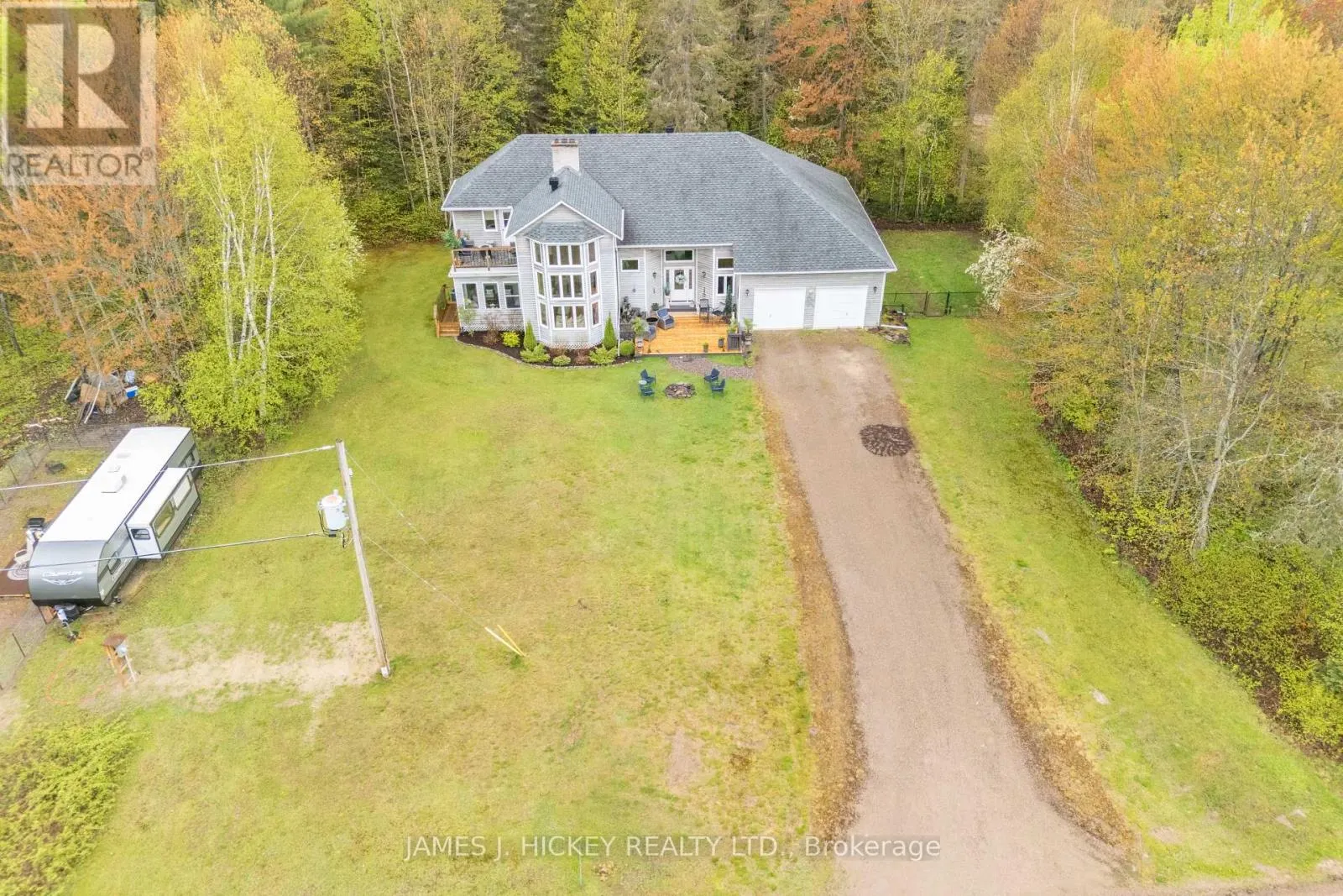 107 HARVEY CREEK ROAD
