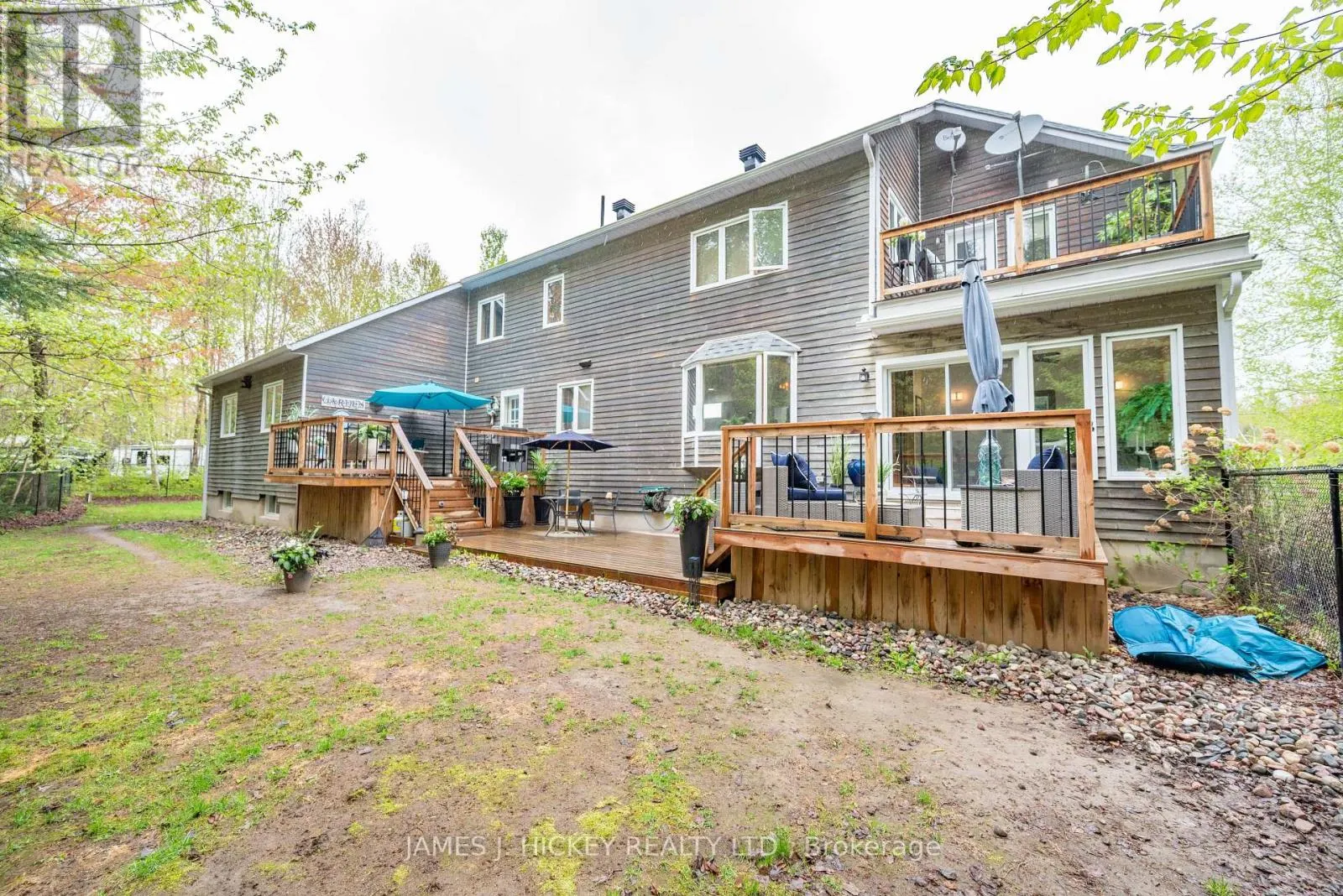 107 HARVEY CREEK ROAD