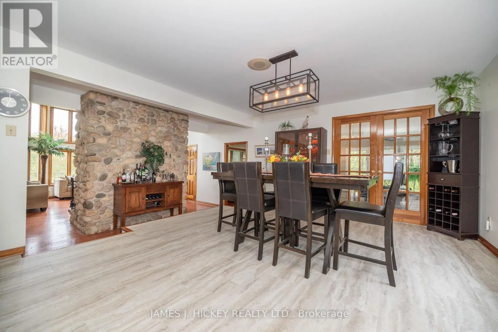 107 HARVEY CREEK ROAD