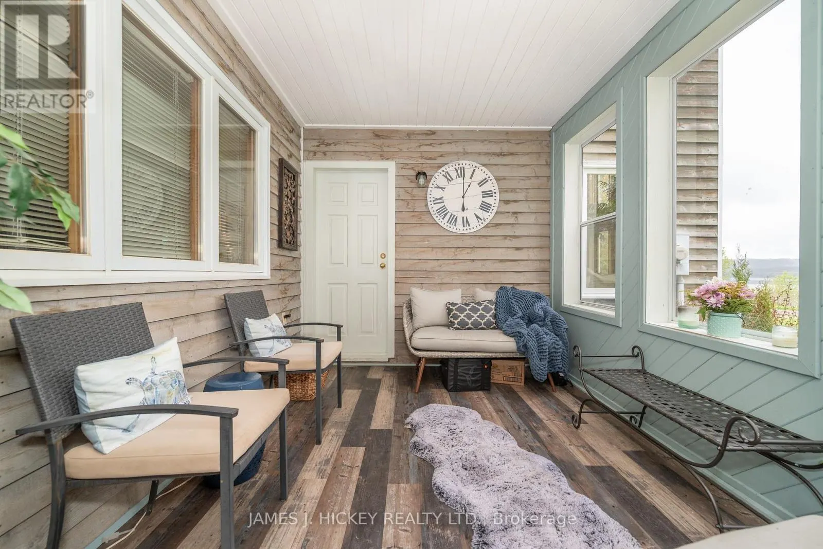 107 HARVEY CREEK ROAD