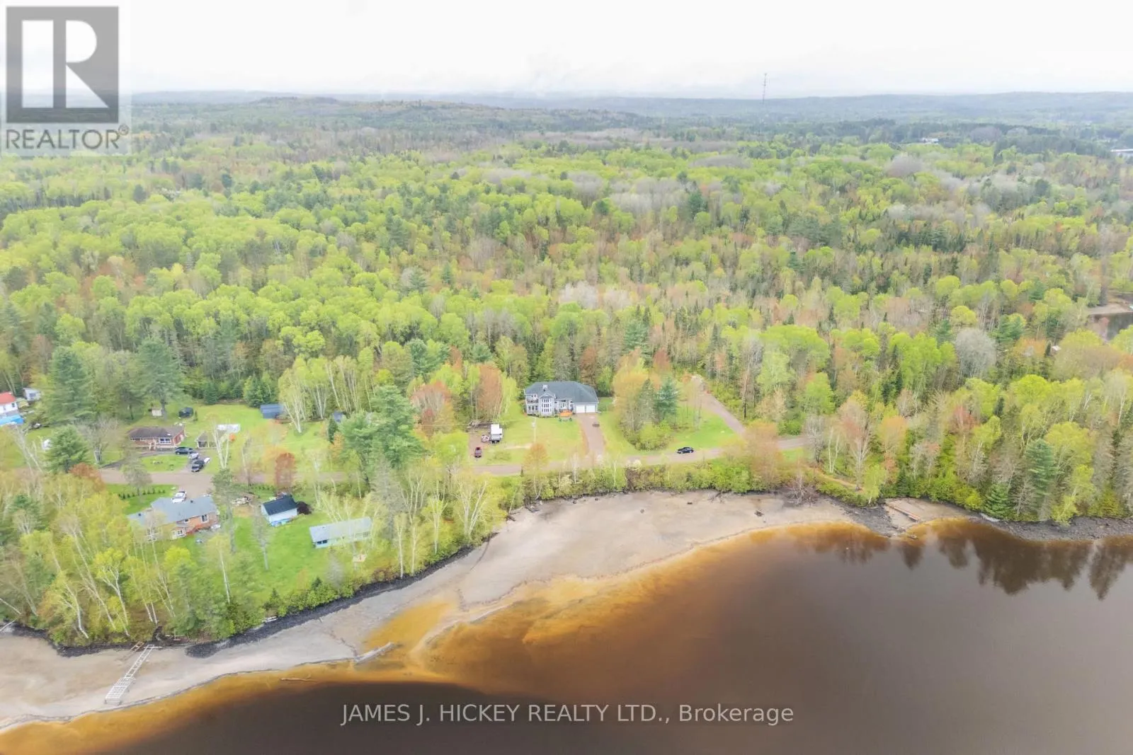 107 HARVEY CREEK ROAD