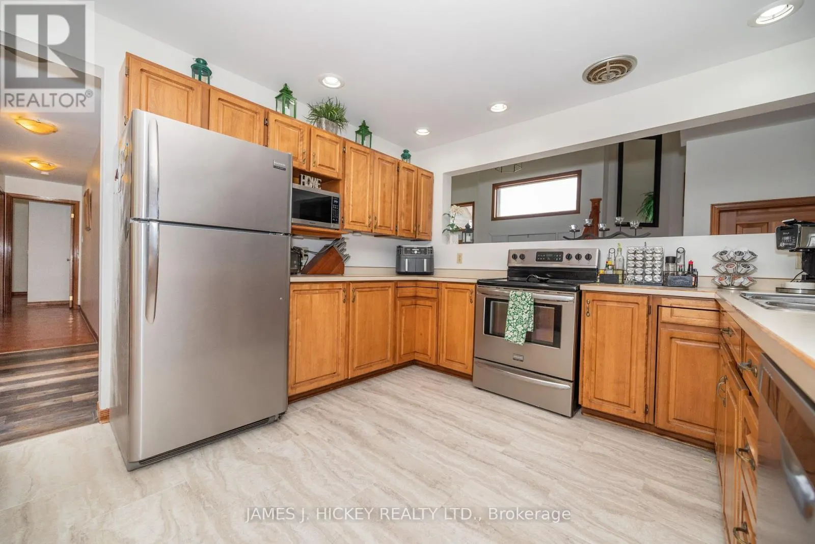 107 HARVEY CREEK ROAD