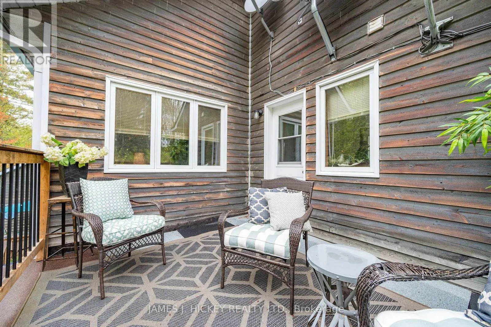 107 HARVEY CREEK ROAD