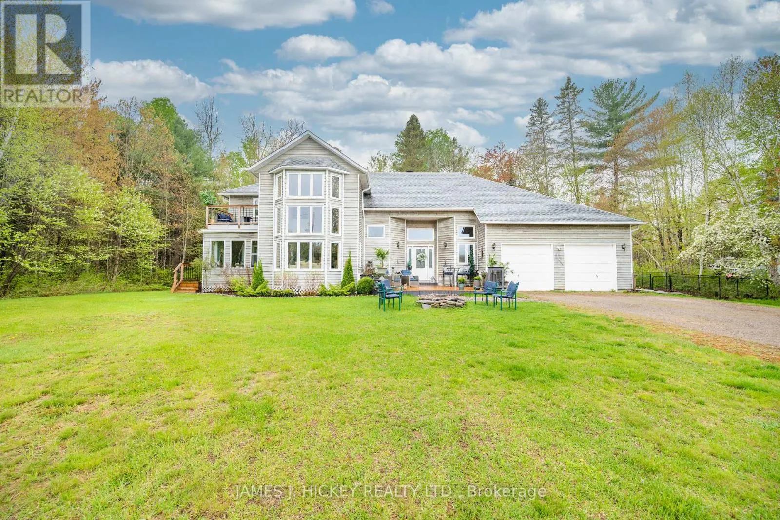 107 HARVEY CREEK ROAD