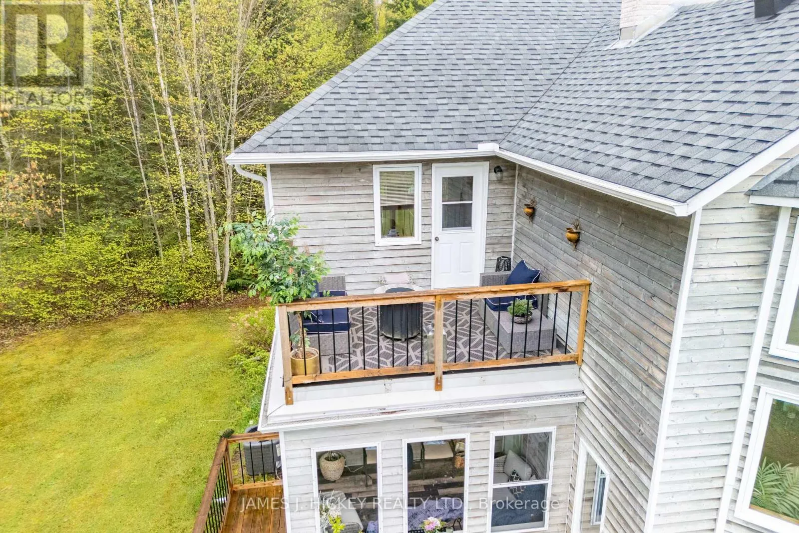 107 HARVEY CREEK ROAD
