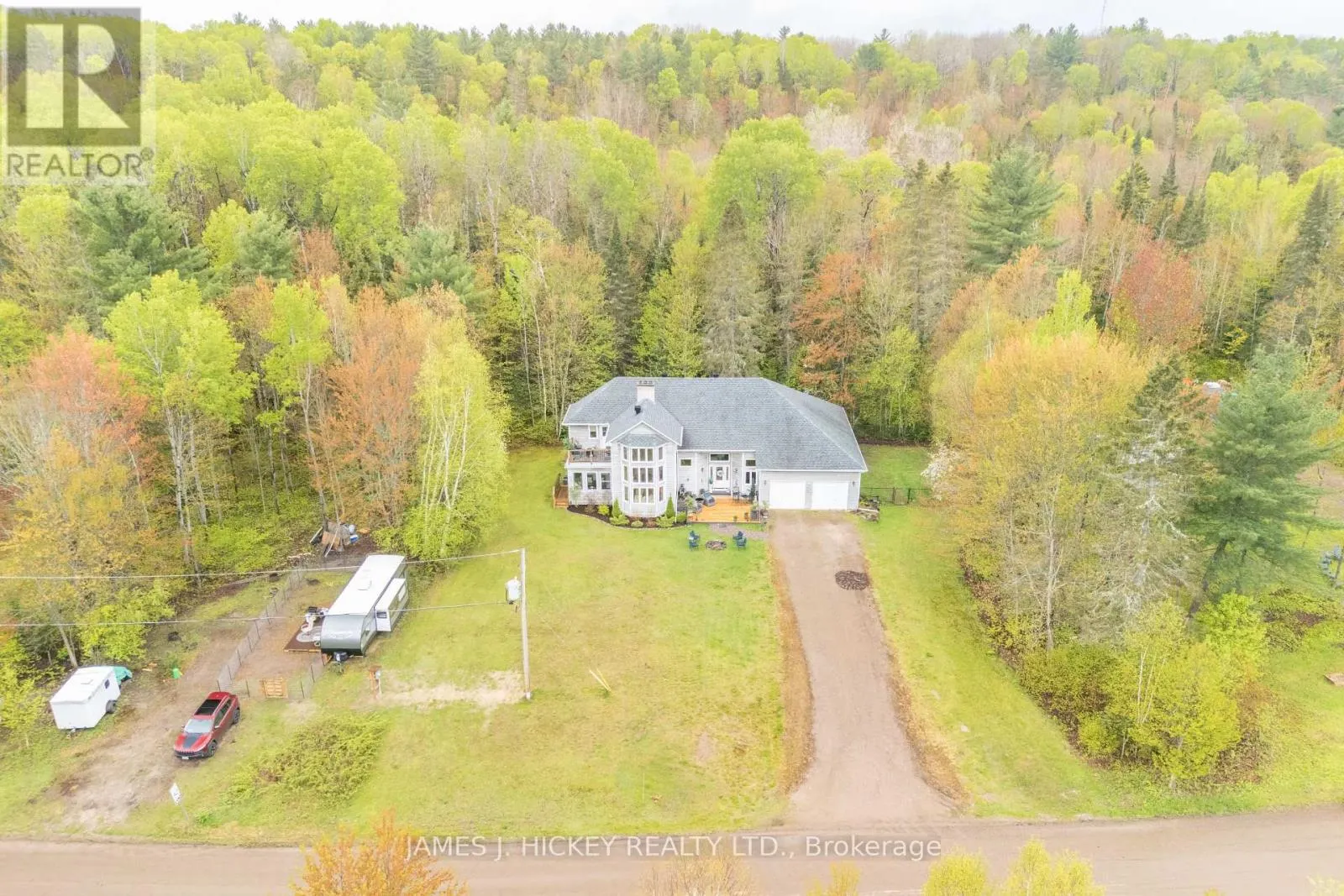 107 HARVEY CREEK ROAD