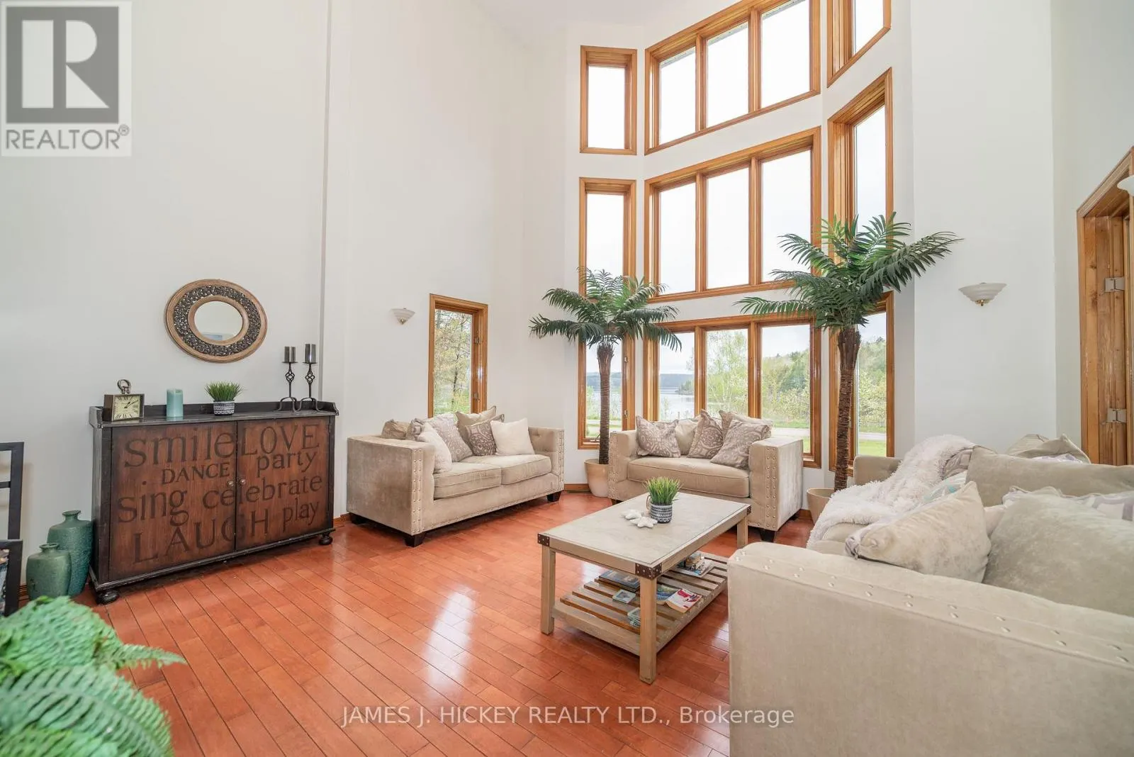 107 HARVEY CREEK ROAD