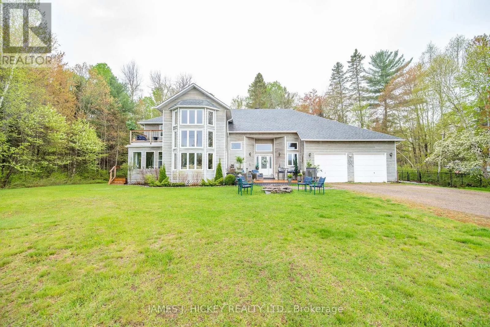 107 HARVEY CREEK ROAD