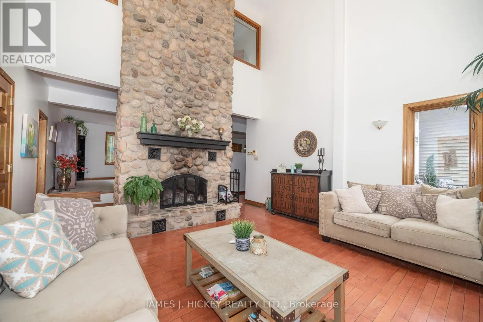 107 HARVEY CREEK ROAD