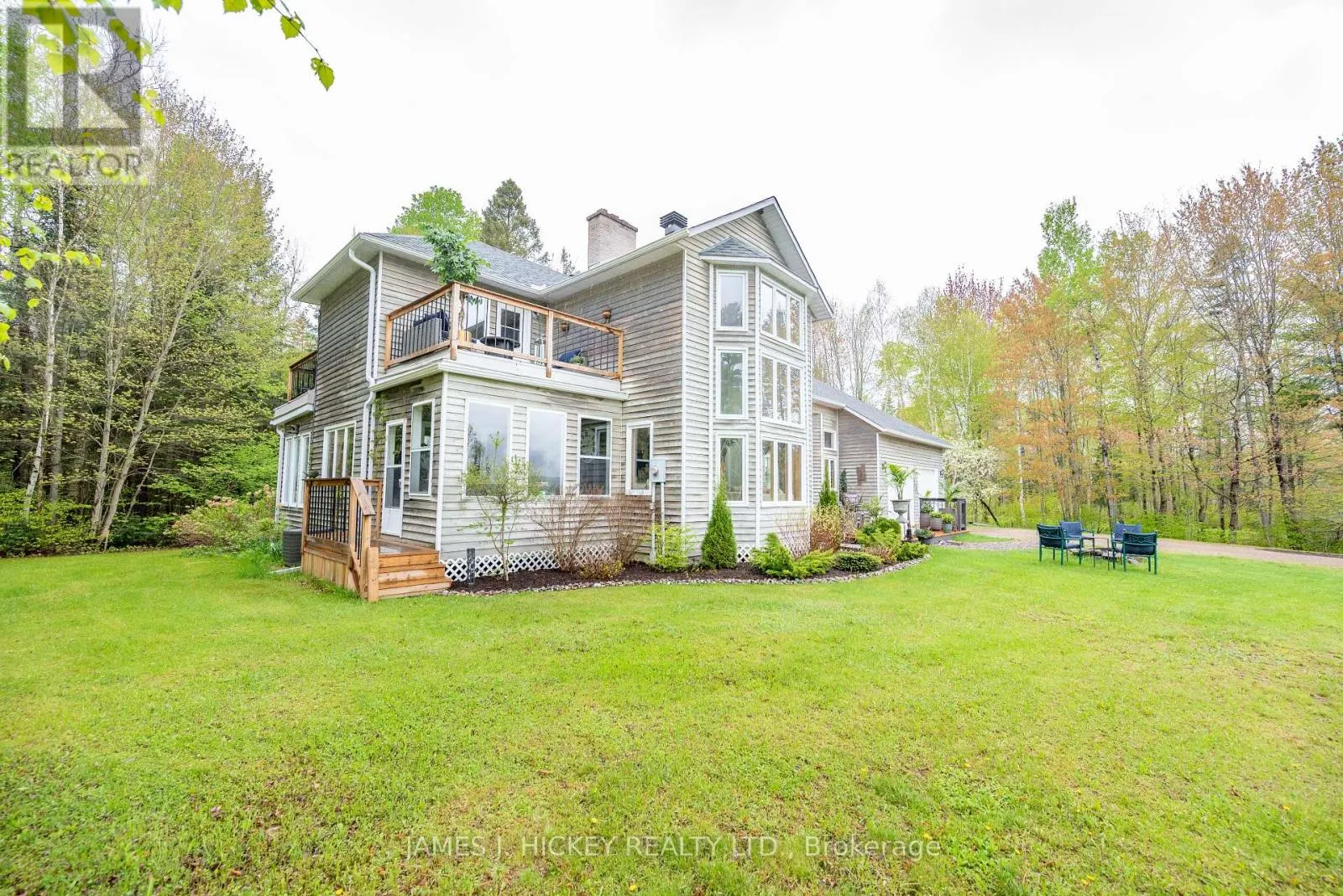 107 HARVEY CREEK ROAD