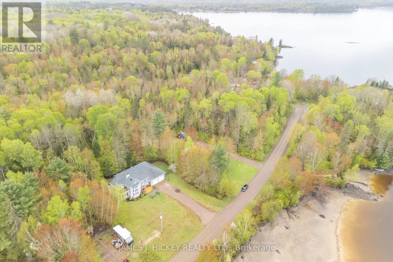 107 HARVEY CREEK ROAD