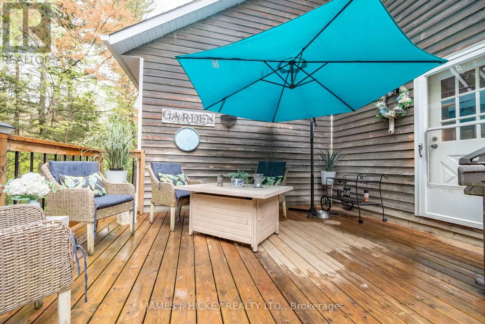 107 HARVEY CREEK ROAD