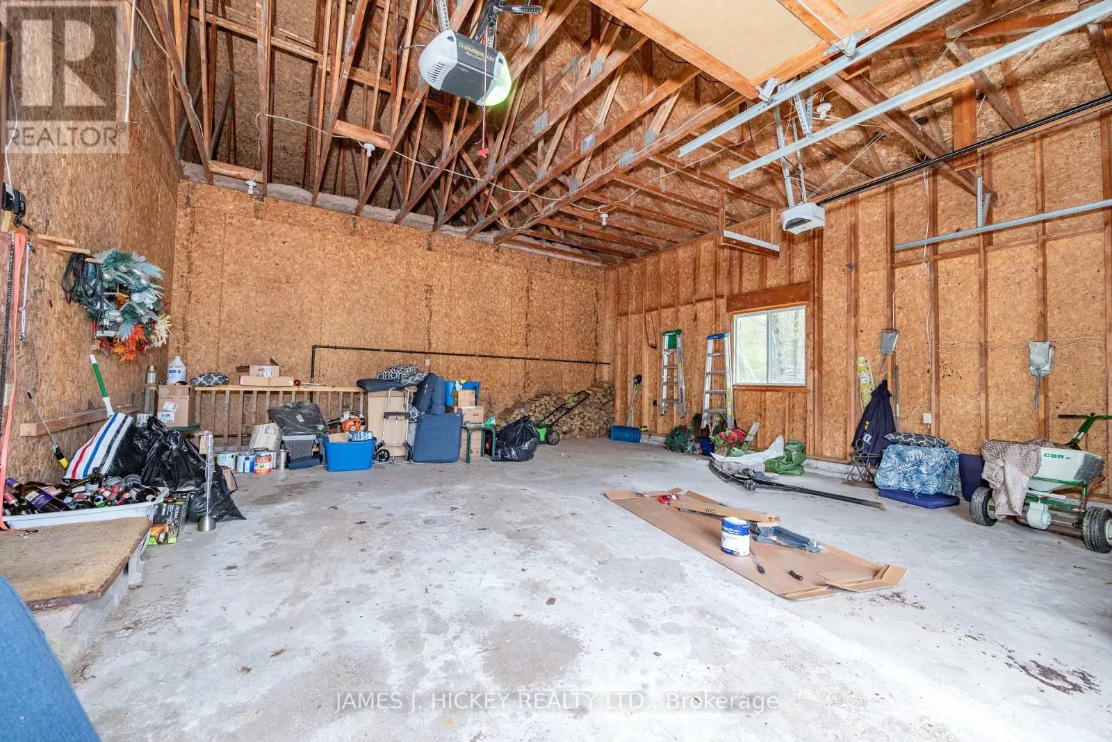107 HARVEY CREEK ROAD