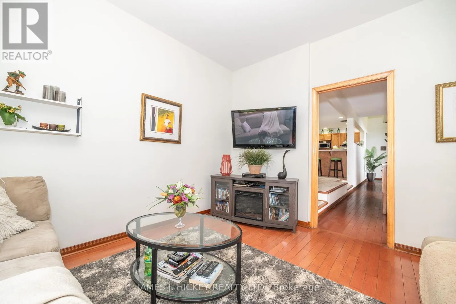 107 HARVEY CREEK ROAD