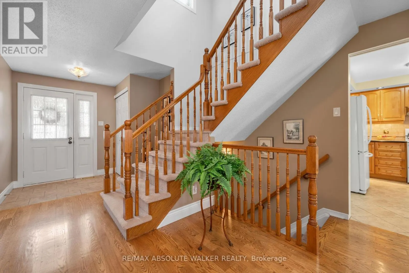 501 HARROWSMITH WAY