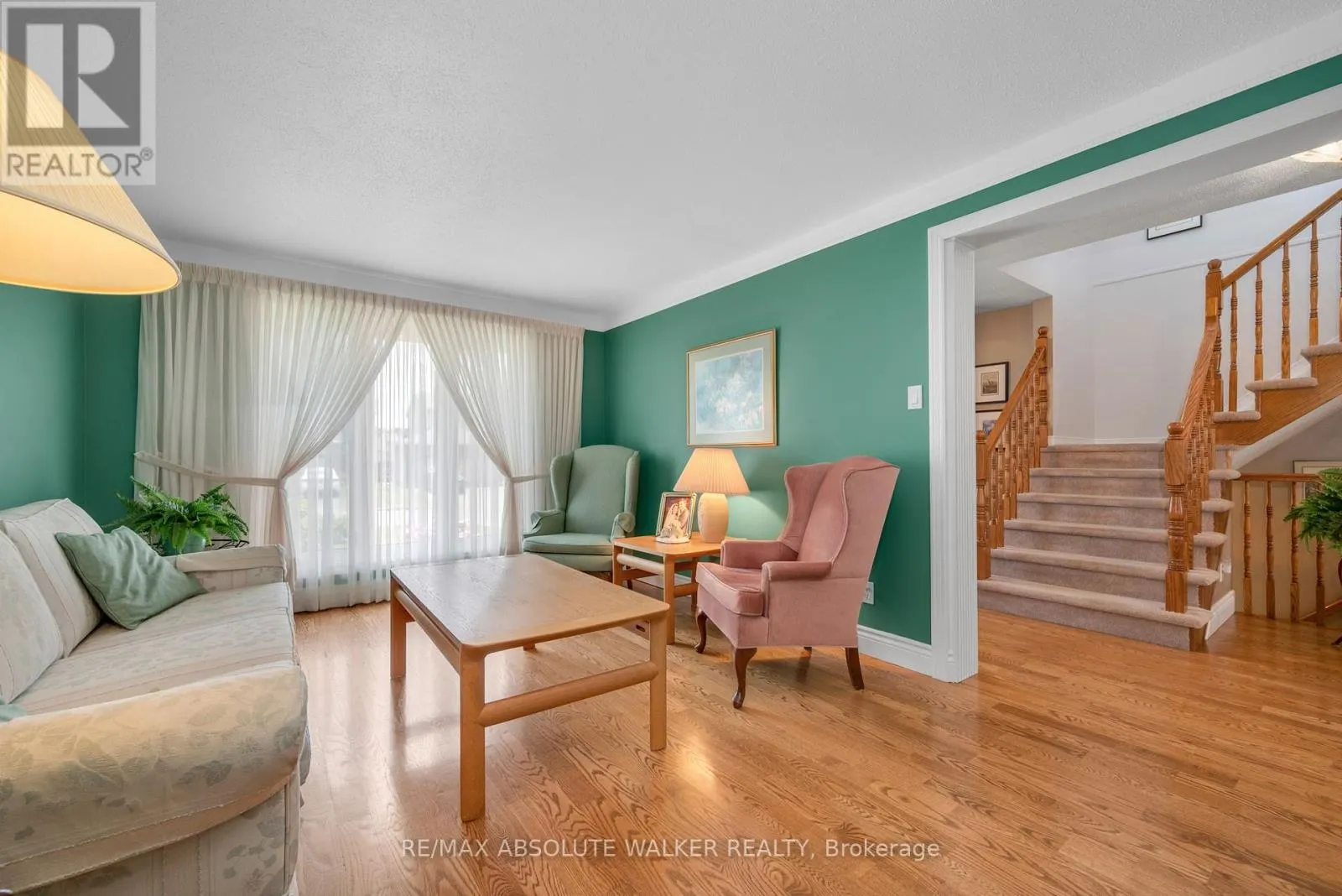 501 HARROWSMITH WAY