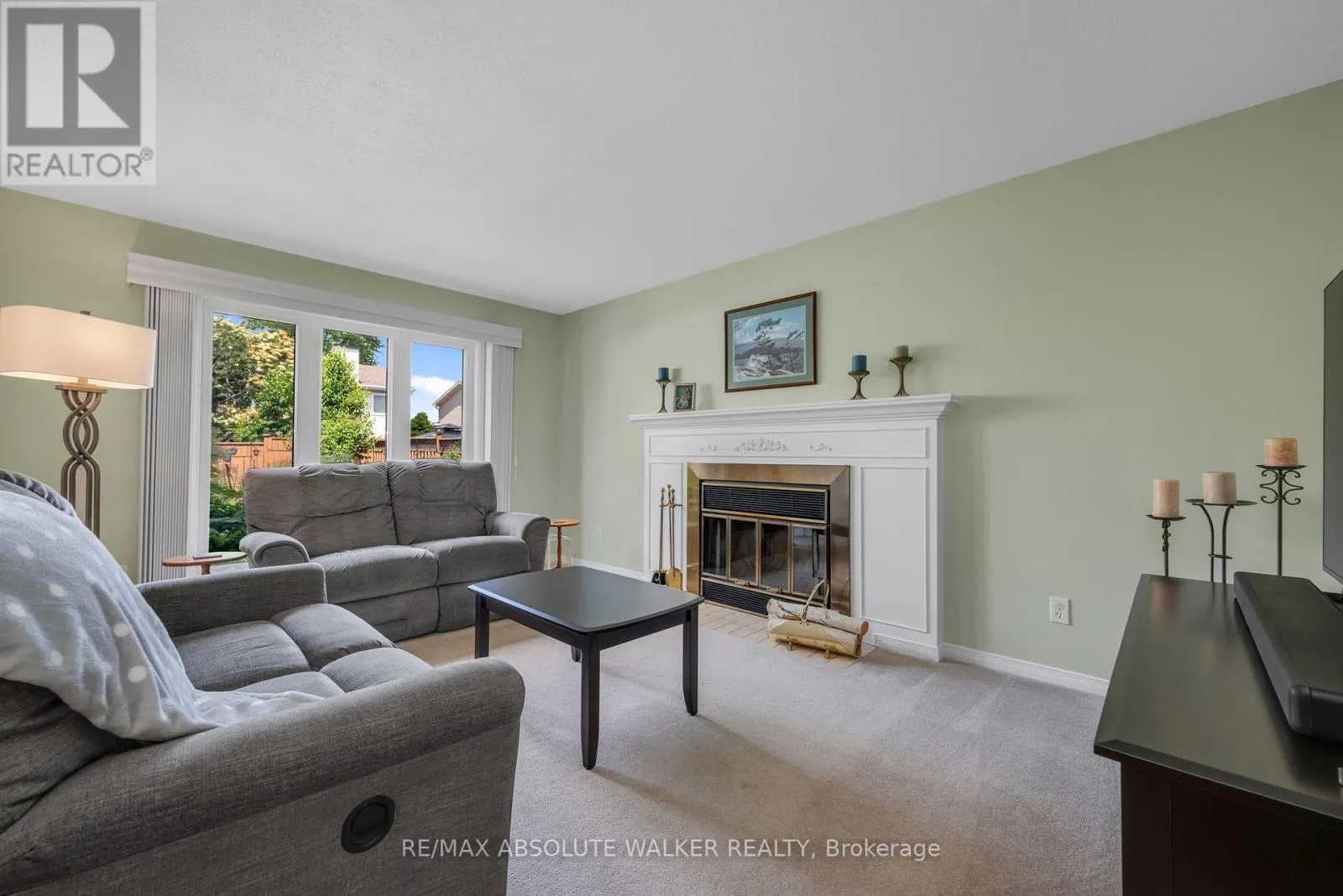 501 HARROWSMITH WAY