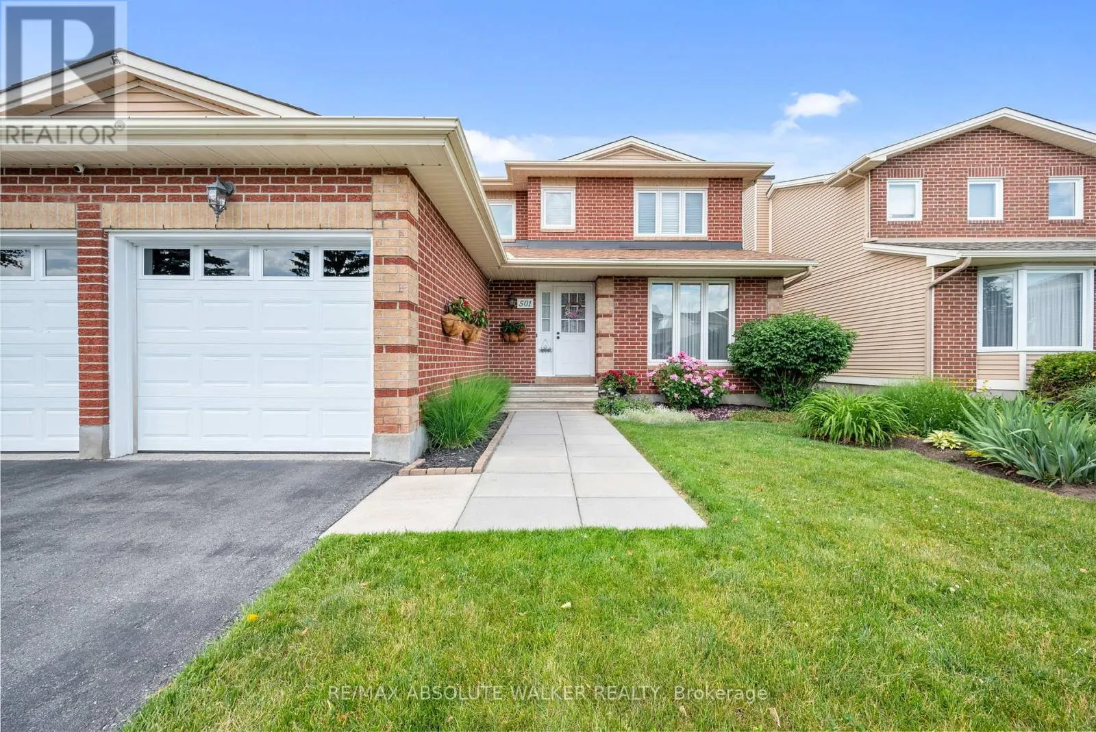 501 HARROWSMITH WAY