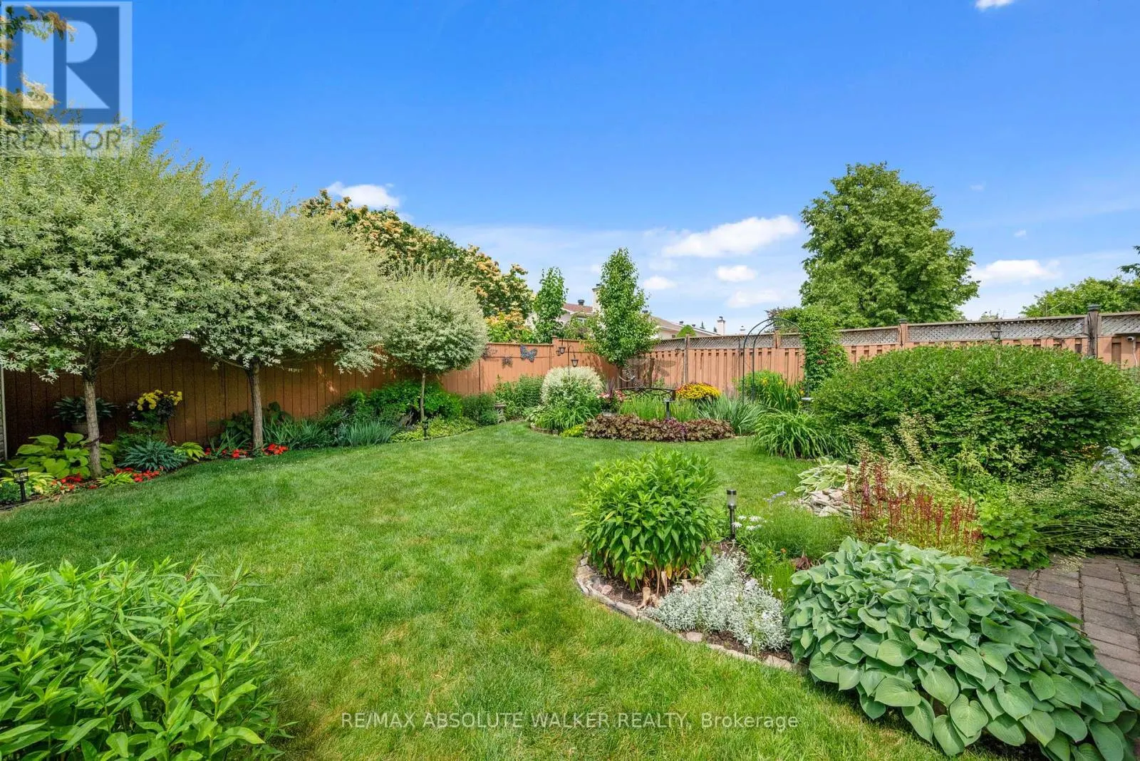 501 HARROWSMITH WAY
