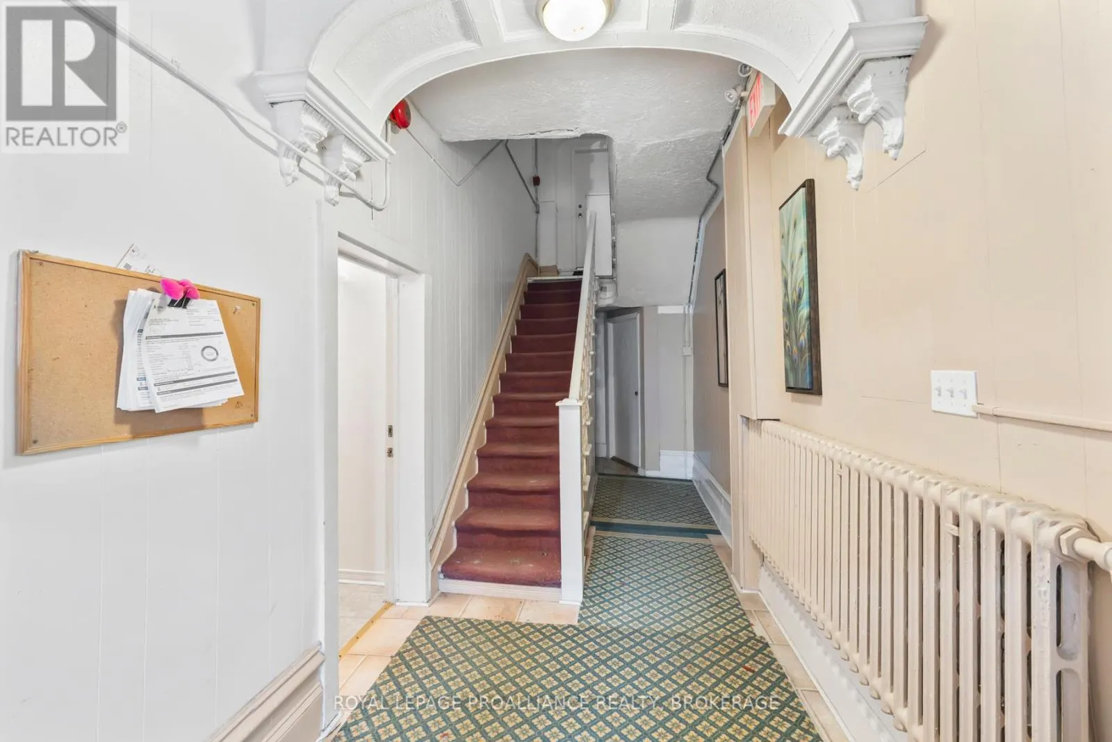 63 WILLIAM STREET