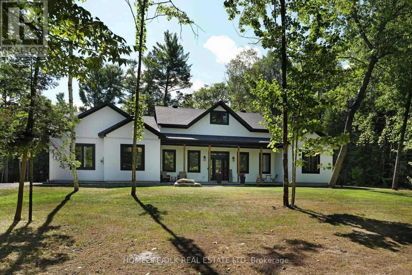 201 BRACKEN AVENUE