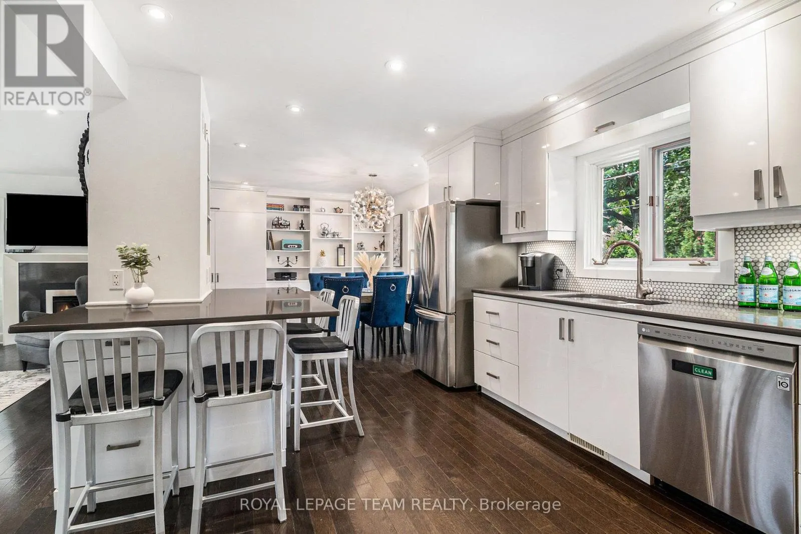 50 KILBARRY CRESCENT
