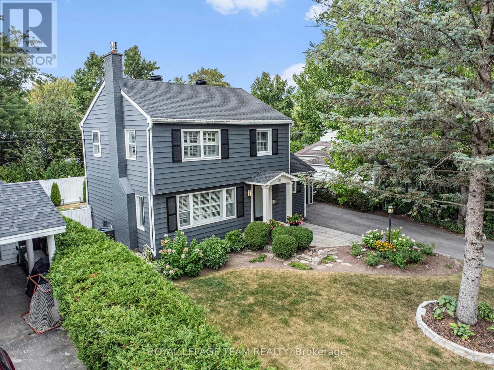 50 KILBARRY CRESCENT