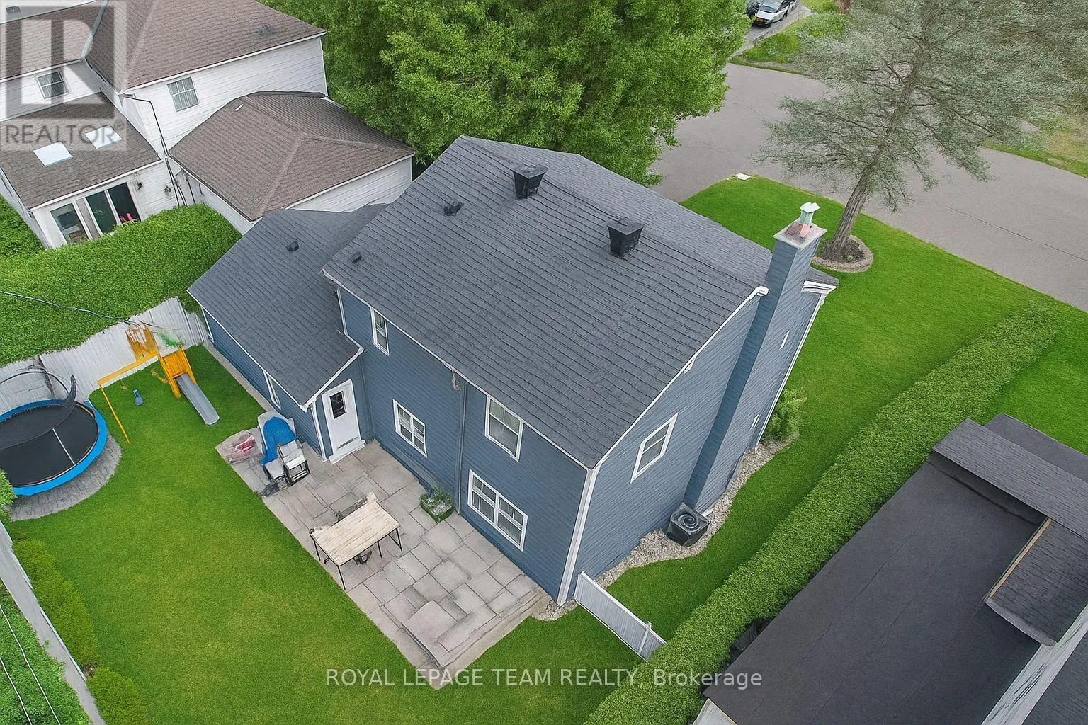 50 KILBARRY CRESCENT
