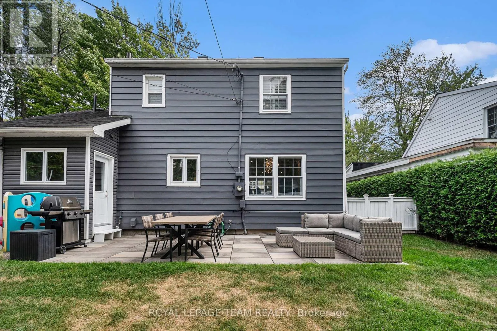 50 KILBARRY CRESCENT