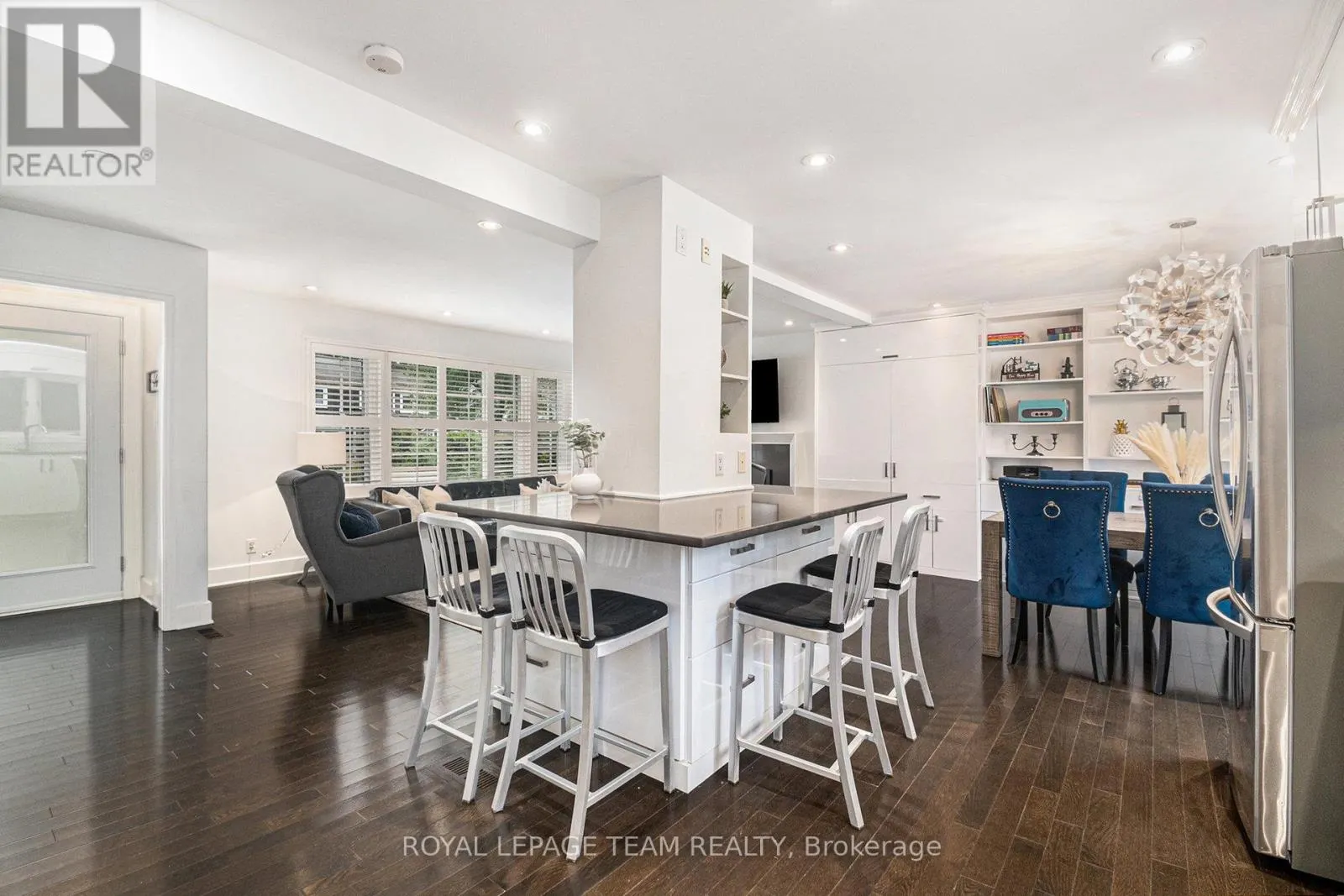 50 KILBARRY CRESCENT