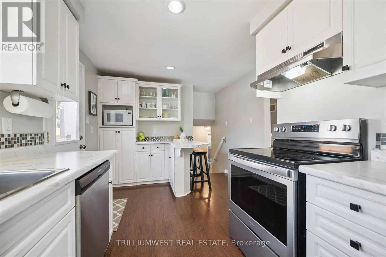 94 MARKWOOD DRIVE