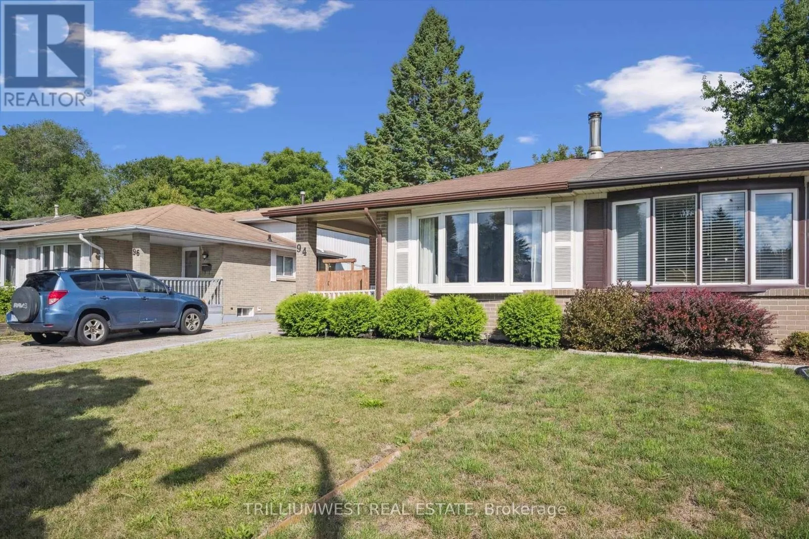 94 MARKWOOD DRIVE