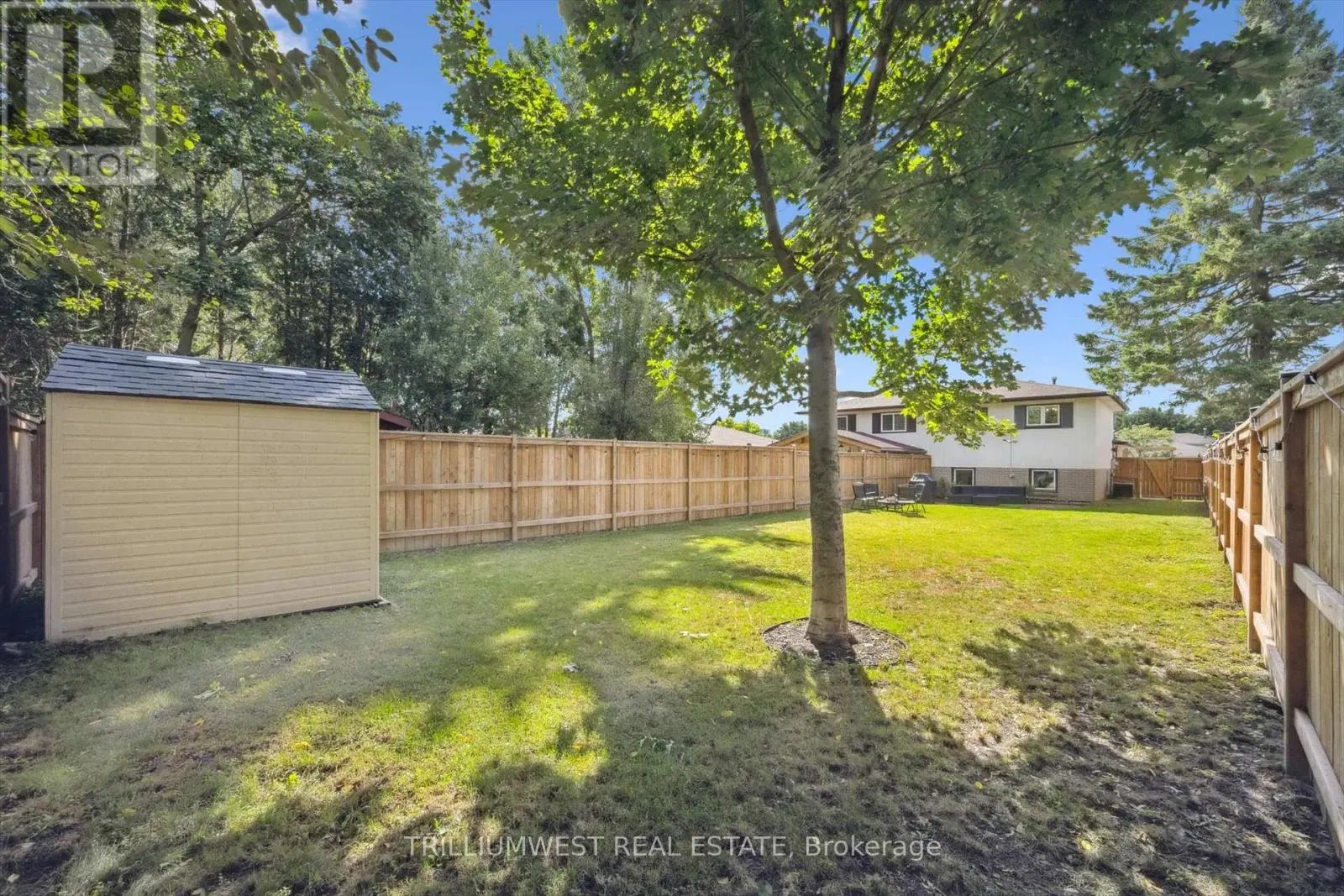 94 MARKWOOD DRIVE