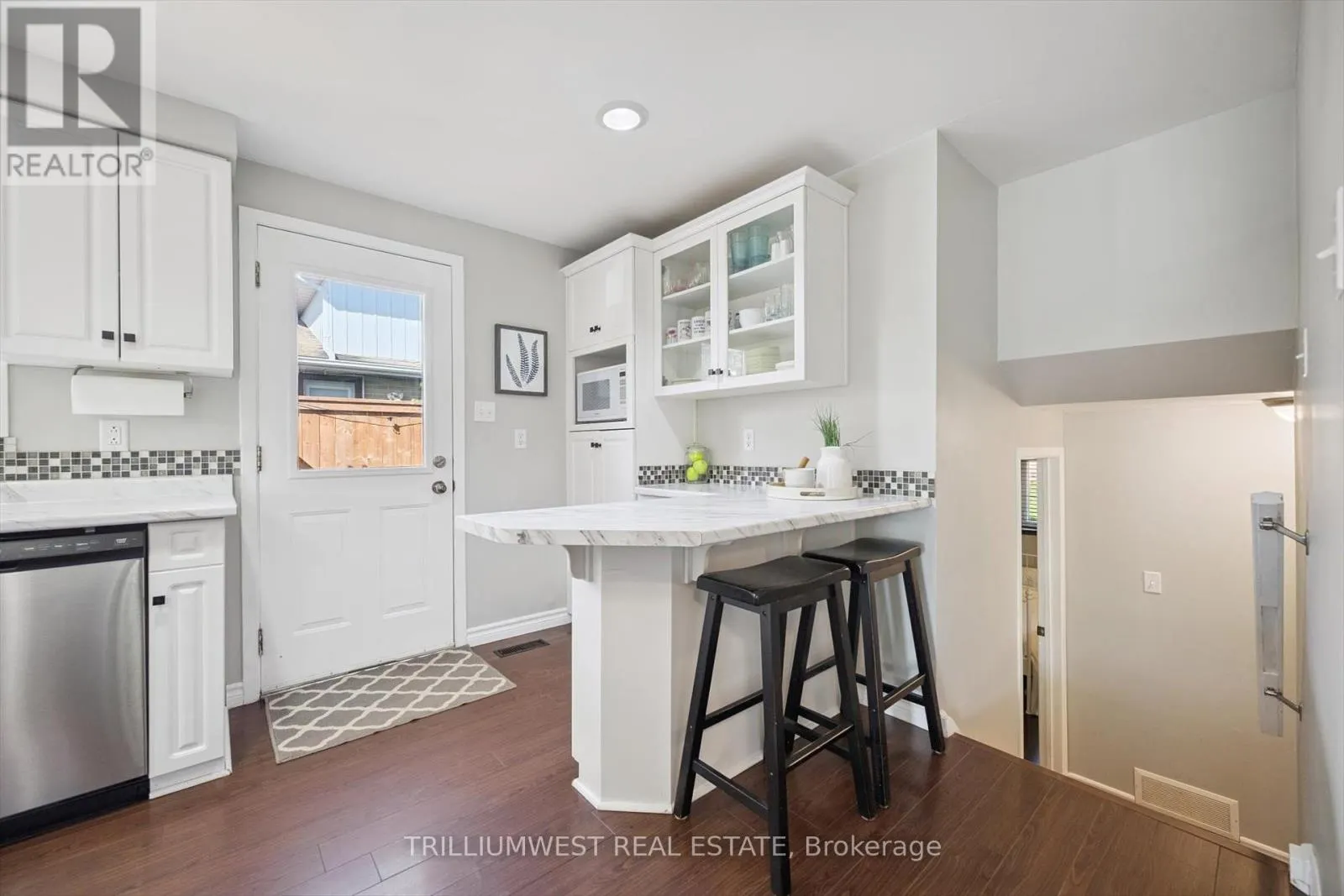 94 MARKWOOD DRIVE
