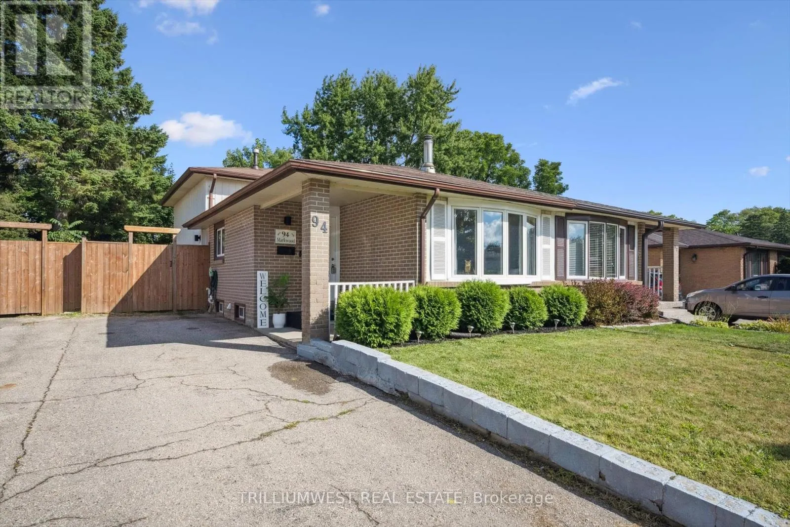 94 MARKWOOD DRIVE
