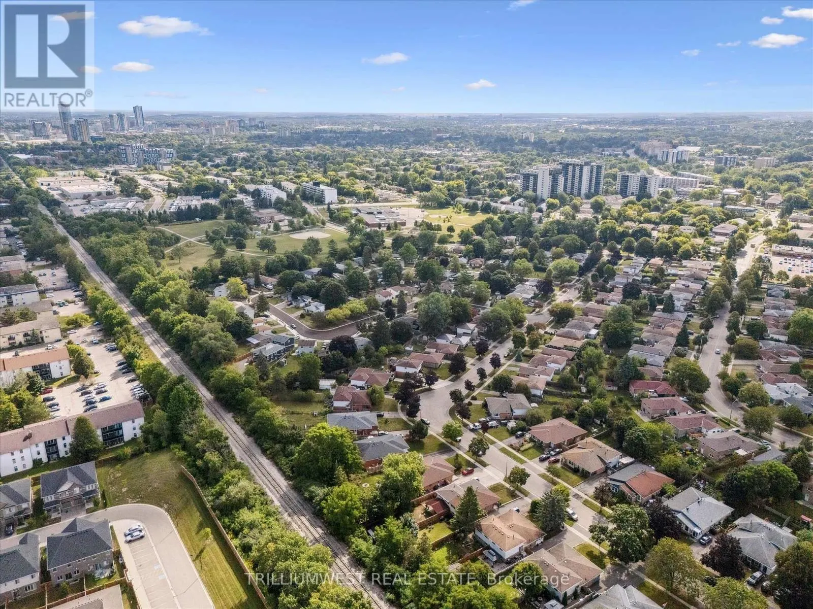 94 MARKWOOD DRIVE