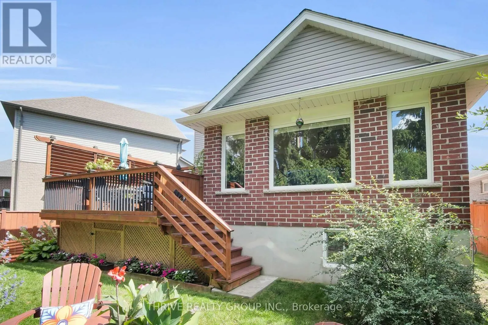 34 BLAIRMONT TERRACE
