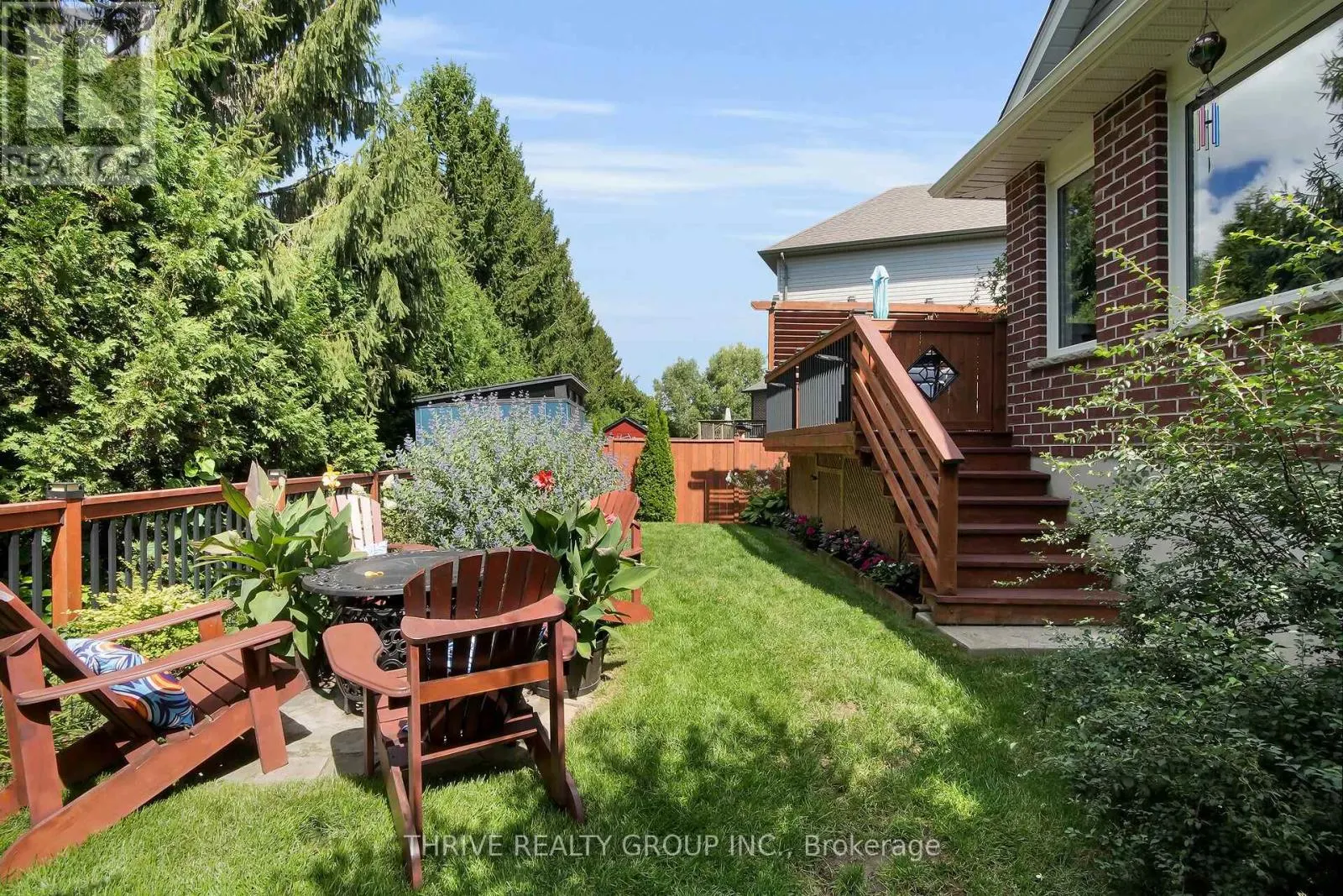 34 BLAIRMONT TERRACE