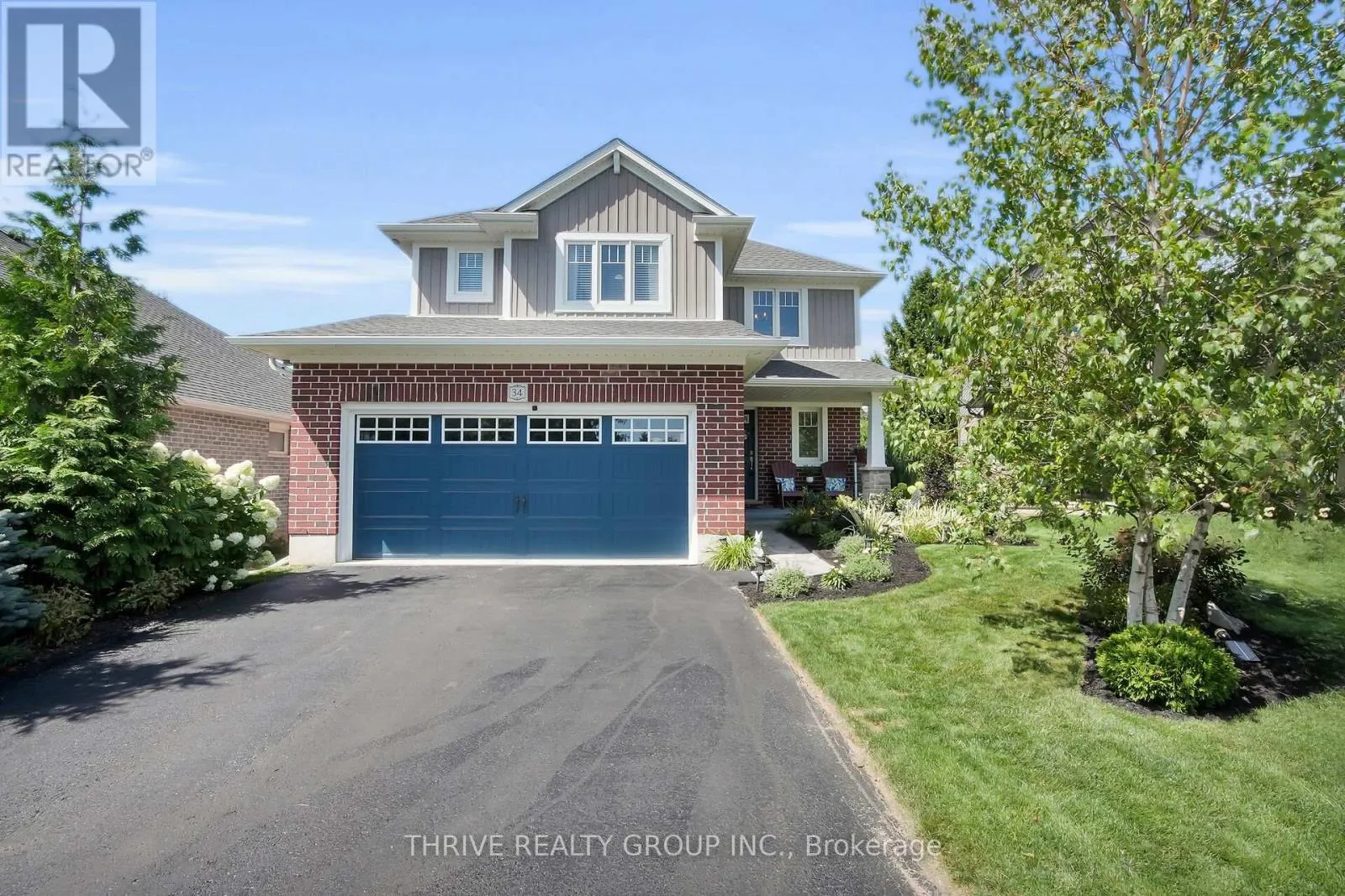 34 BLAIRMONT TERRACE
