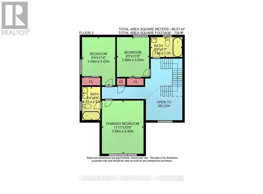 34 BLAIRMONT TERRACE