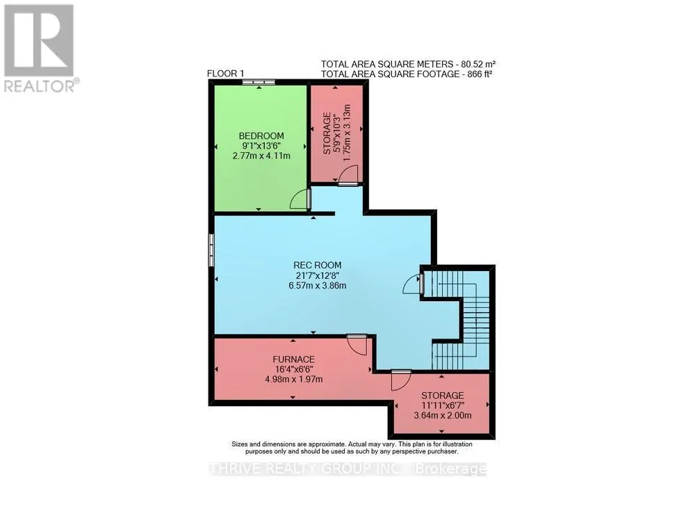 34 BLAIRMONT TERRACE