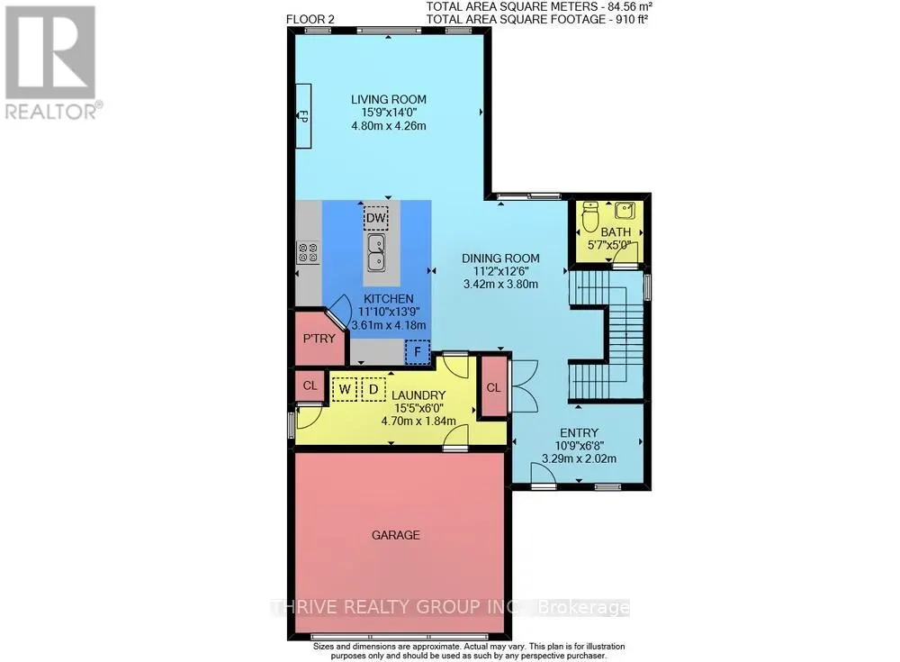 34 BLAIRMONT TERRACE