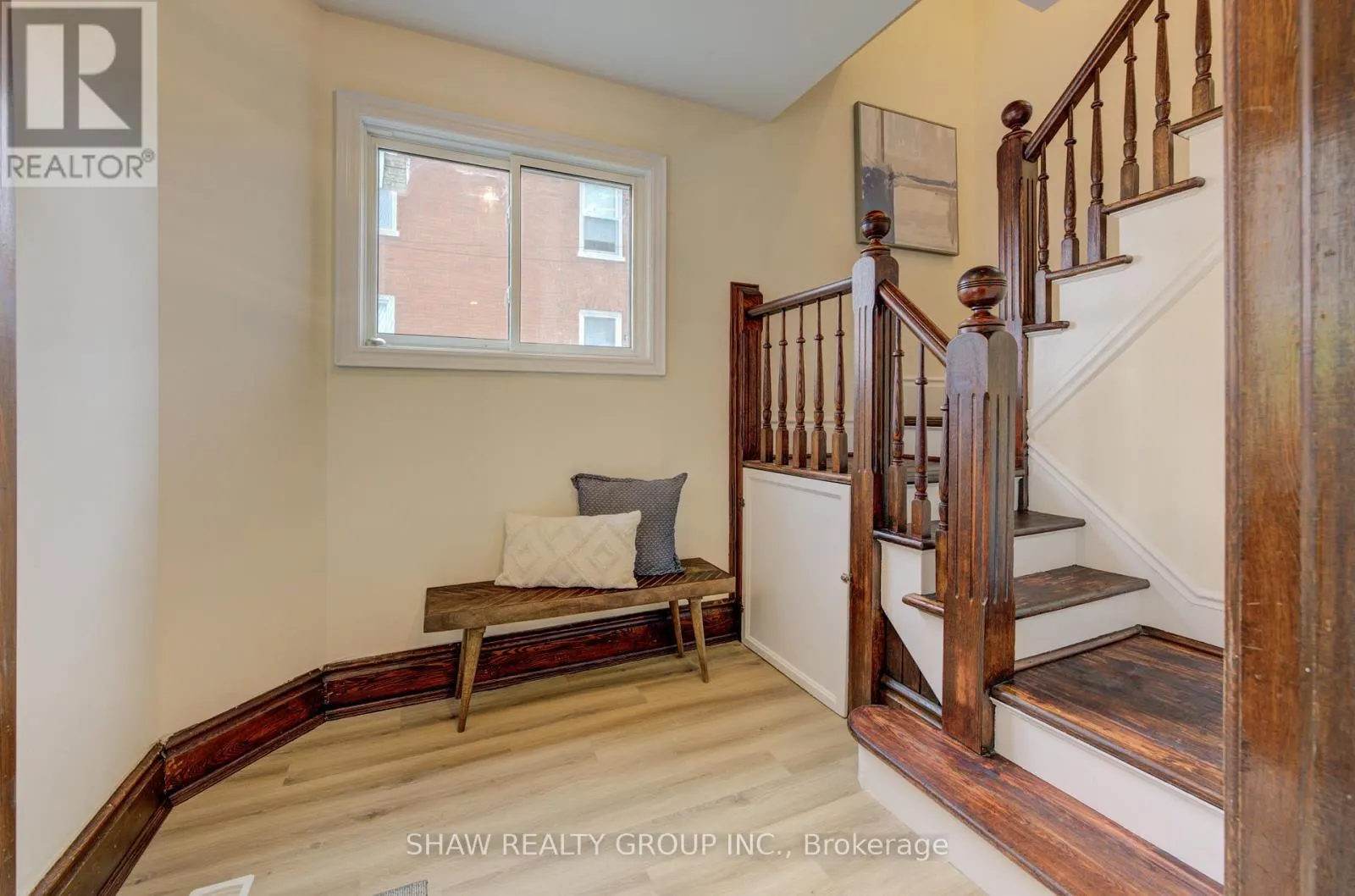 132 CHURCH STREET N