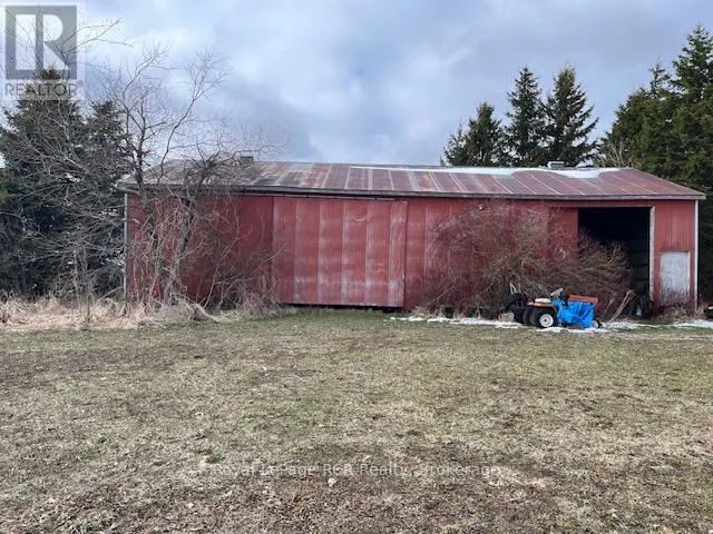 9088 CONCESSION 2