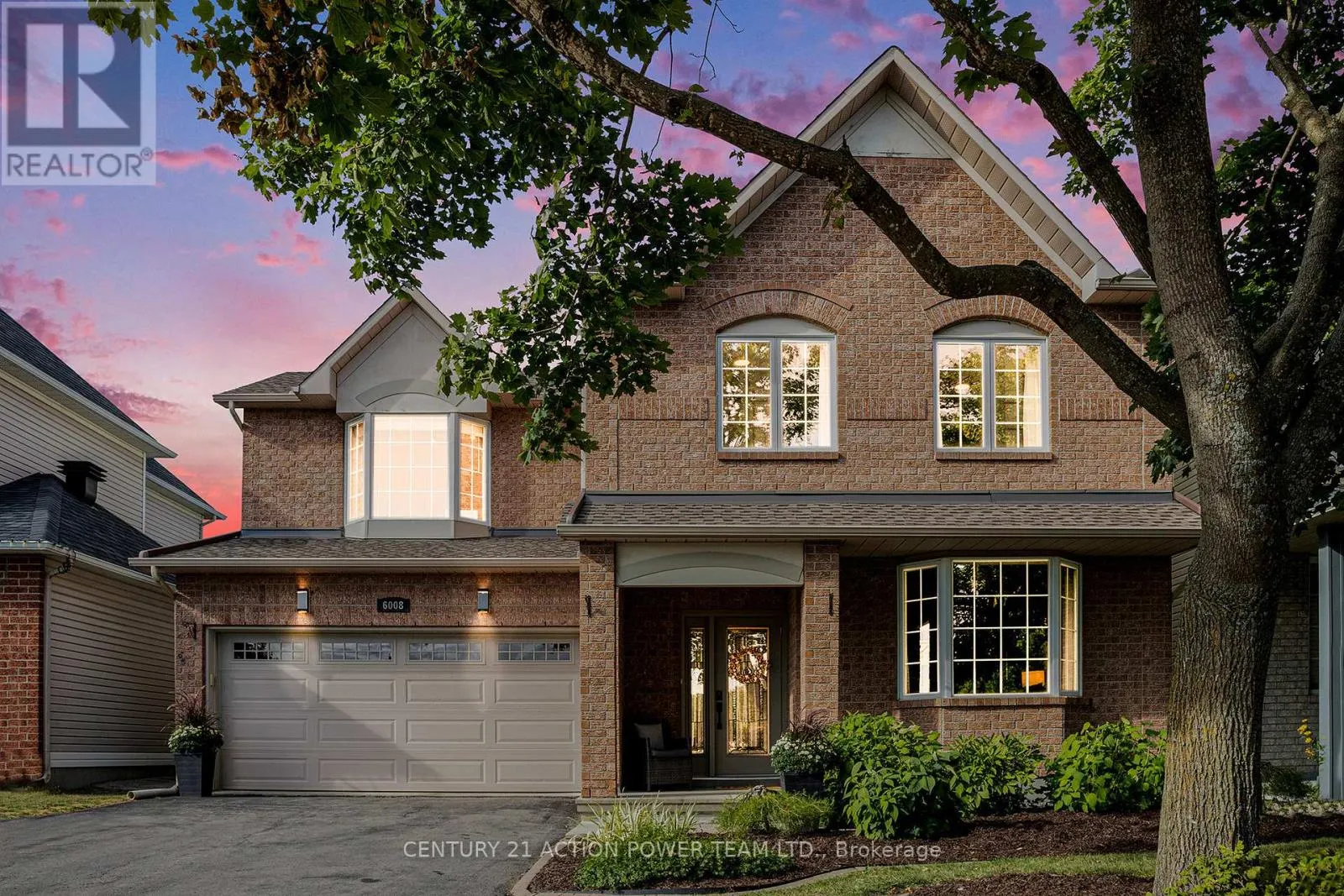 6008 LONGLEAF DRIVE