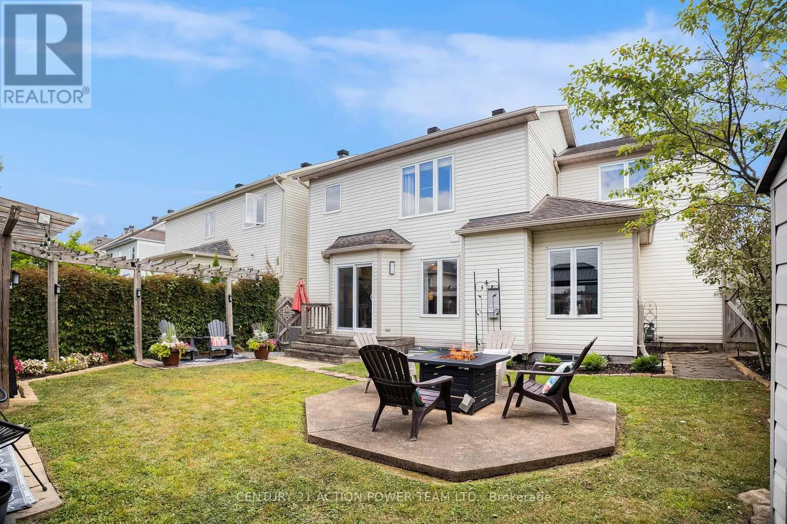 6008 LONGLEAF DRIVE