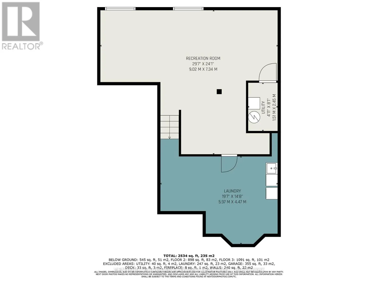 6008 LONGLEAF DRIVE