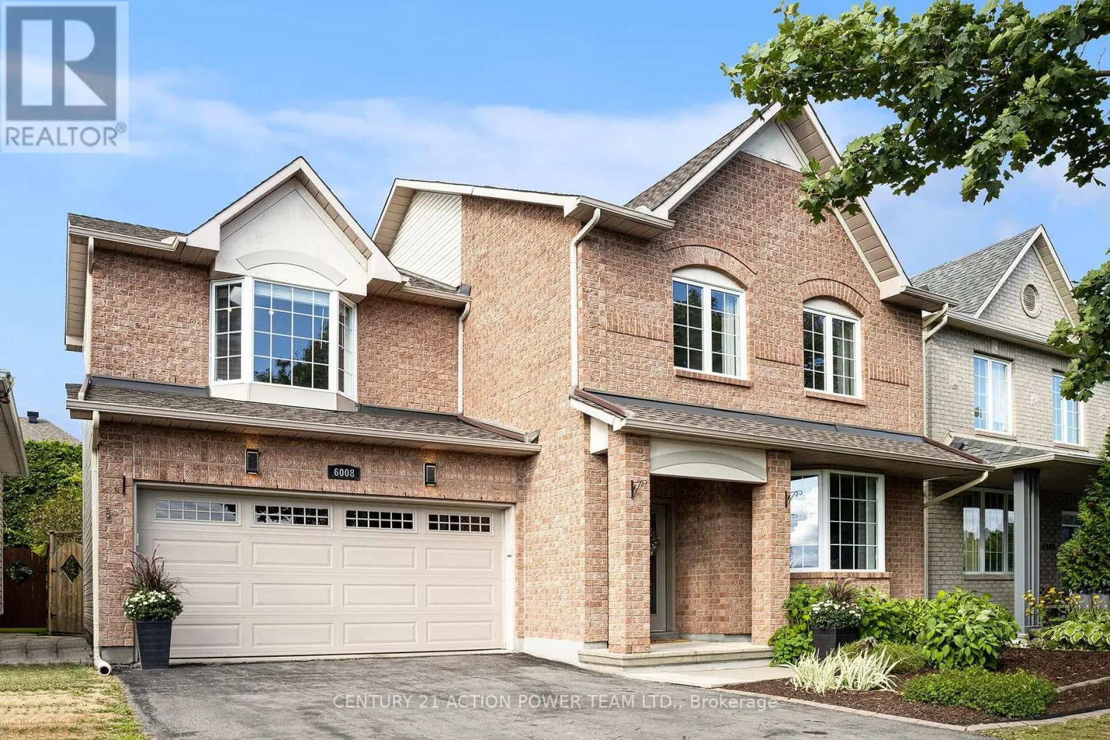 6008 LONGLEAF DRIVE